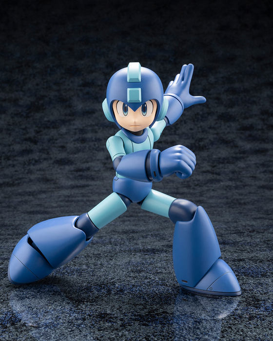 BOX DAMAGED - Mega Man 11 Ver. - Rockman/ Mega Man - FINAL SALE