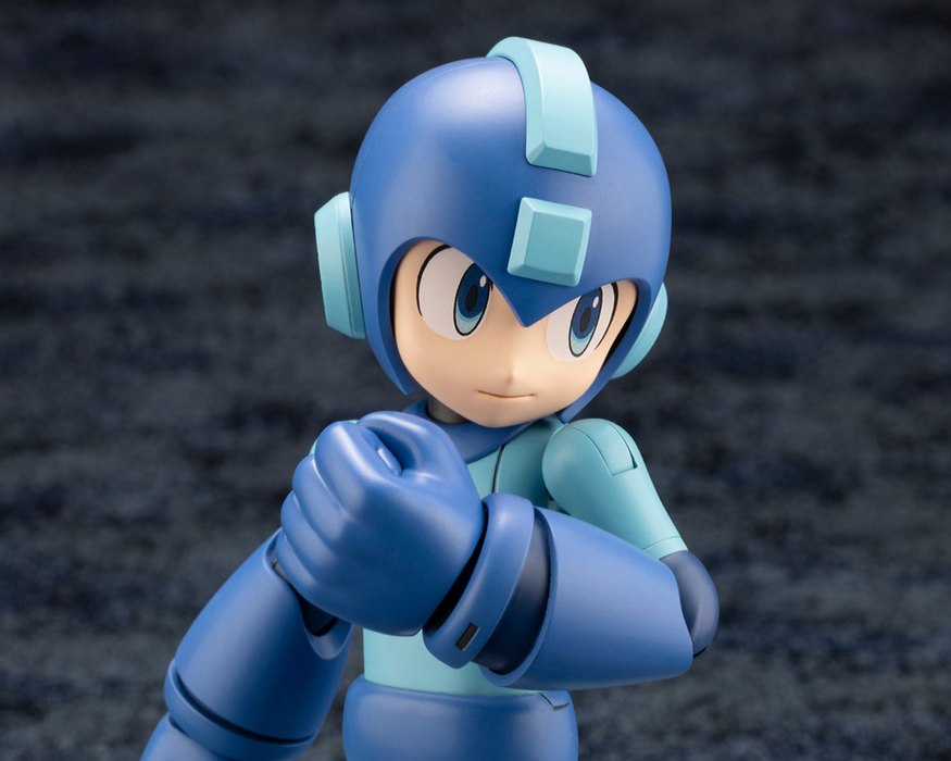 BOX DAMAGED - Mega Man 11 Ver. - Rockman/ Mega Man - FINAL SALE