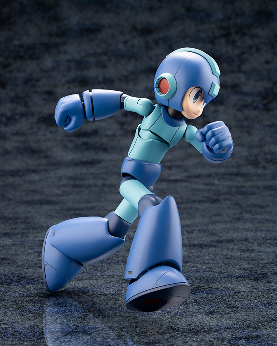 BOX DAMAGED - Mega Man 11 Ver. - Rockman/ Mega Man - FINAL SALE