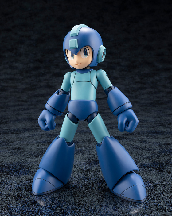 BOX DAMAGED - Mega Man 11 Ver. - Rockman/ Mega Man - FINAL SALE