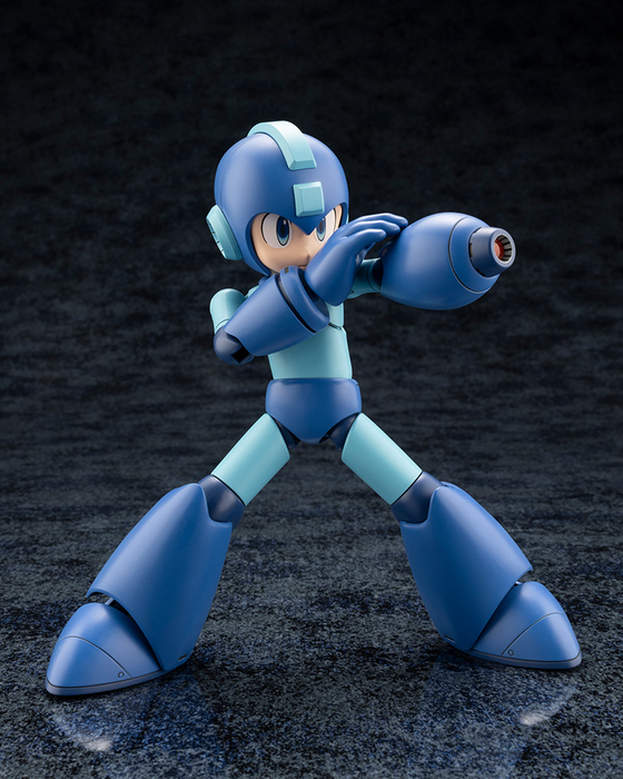 BOX DAMAGED - Mega Man 11 Ver. - Rockman/ Mega Man - FINAL SALE