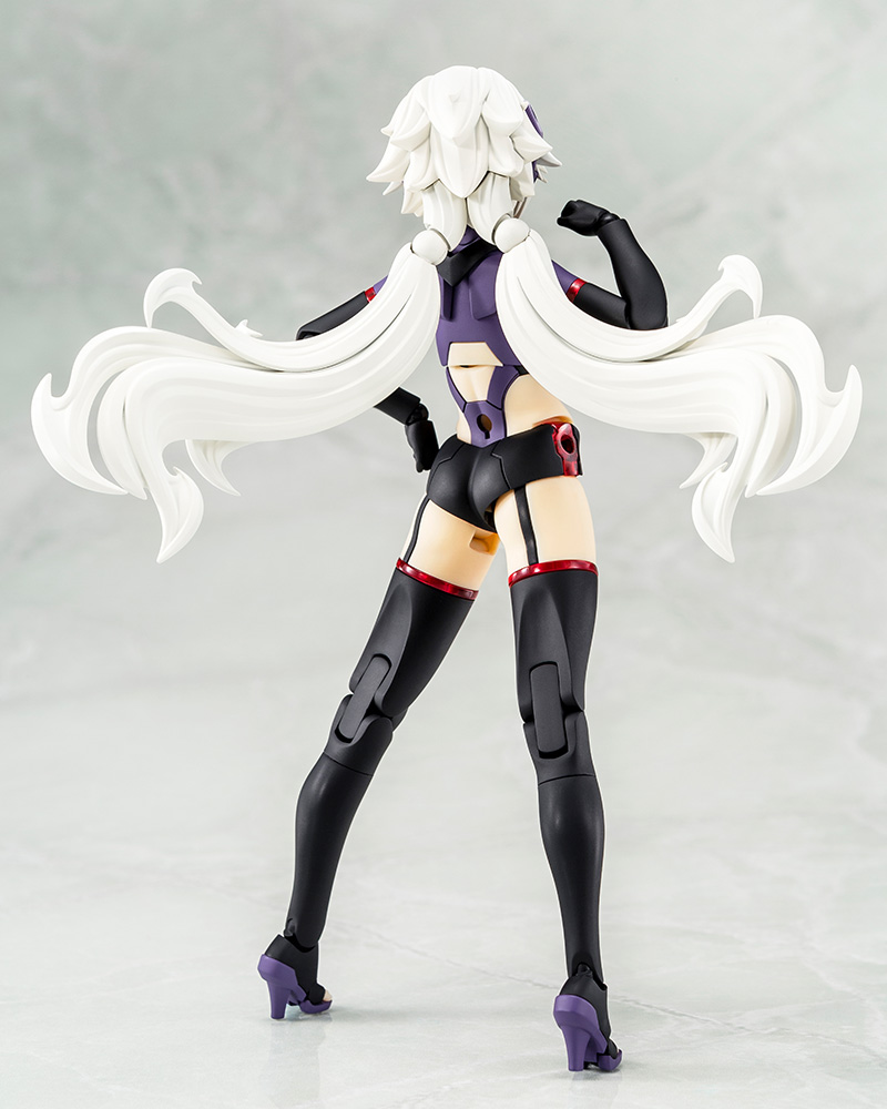 Megami Device - 16.2 Auv Susanowo Regalia 1/1