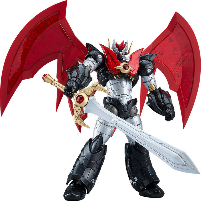 Moderoid - Mazinkaiser (New Mold Ver.)