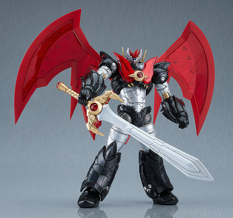 BOX DAMAGED - Moderoid - Mazinkaiser (New Mold Ver.) - FINAL SALE