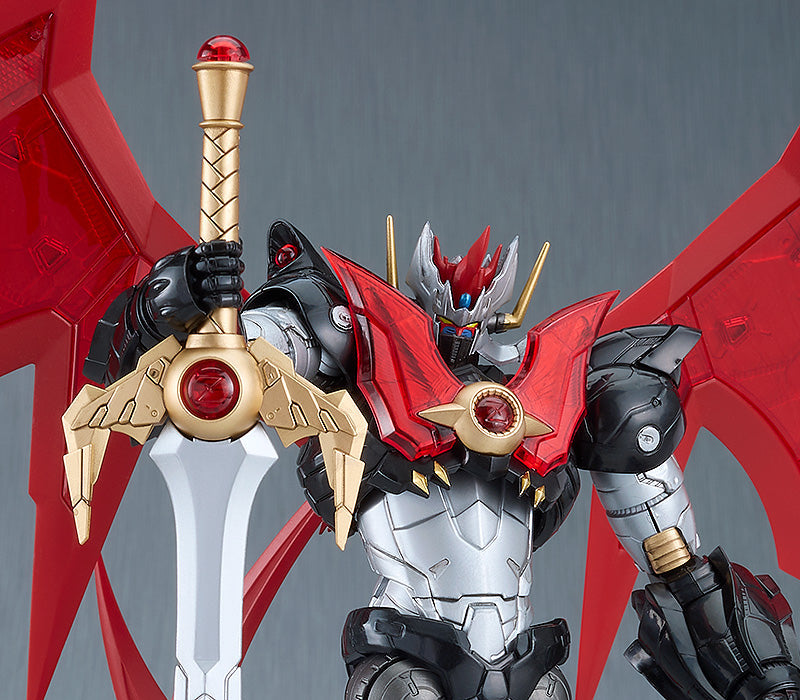 BOX DAMAGED - Moderoid - Mazinkaiser (New Mold Ver.) - FINAL SALE