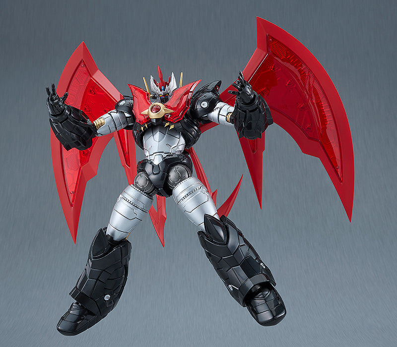 BOX DAMAGED - Moderoid - Mazinkaiser (New Mold Ver.) - FINAL SALE