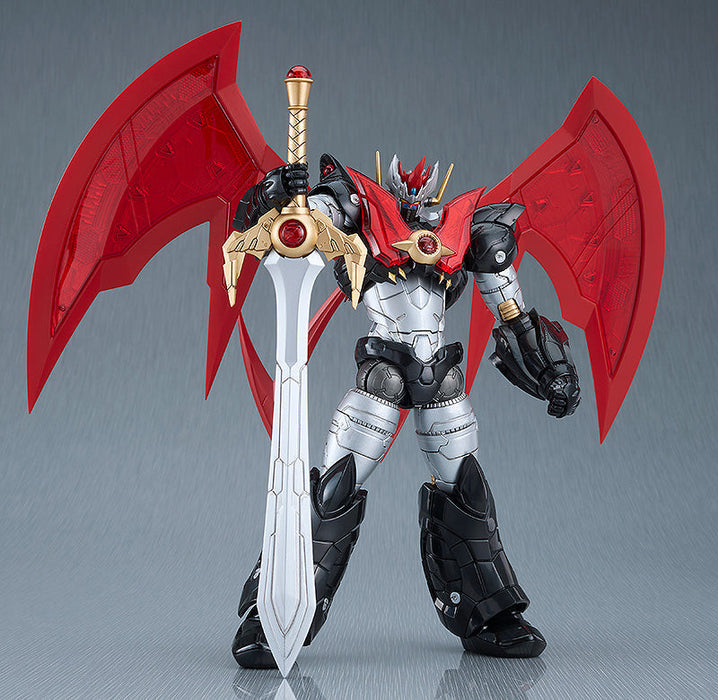 BOX DAMAGED - Moderoid - Mazinkaiser (New Mold Ver.) - FINAL SALE