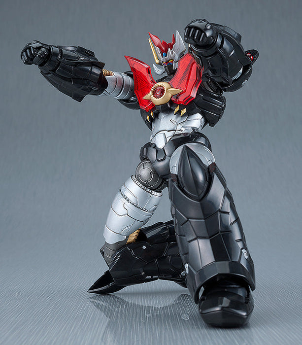 Moderoid - Mazinkaiser (New Mold Ver.)