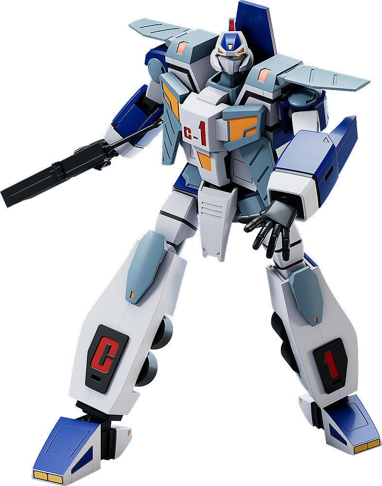 BOX DAMAGED - Moderoid - Galvion - Cho Kosoku Galvion - FINAL SALE