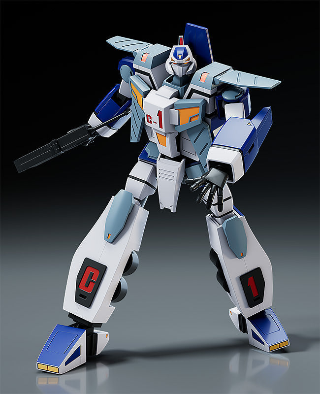BOX DAMAGED - Moderoid - Galvion - Cho Kosoku Galvion - FINAL SALE