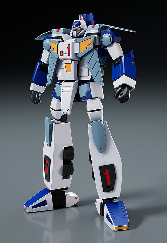 BOX DAMAGED - Moderoid - Galvion - Cho Kosoku Galvion - FINAL SALE