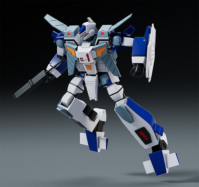 BOX DAMAGED - Moderoid - Galvion - Cho Kosoku Galvion - FINAL SALE