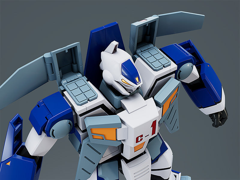 BOX DAMAGED - Moderoid - Galvion - Cho Kosoku Galvion - FINAL SALE