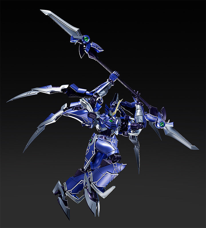 Moderoid - Ordine The Azure Knight - The Legend of Heroes: Trails of Cold Steel