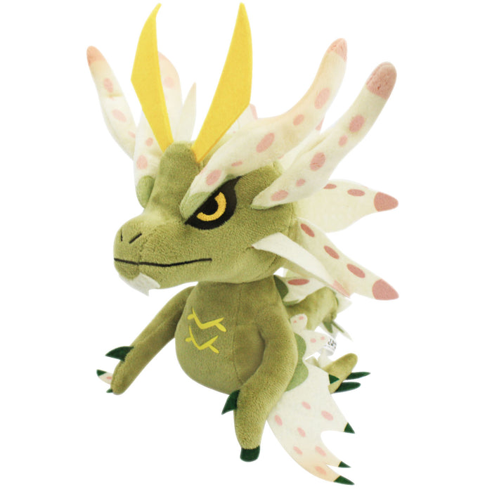 Chibi Plush - Amatsu - Monster Hunter