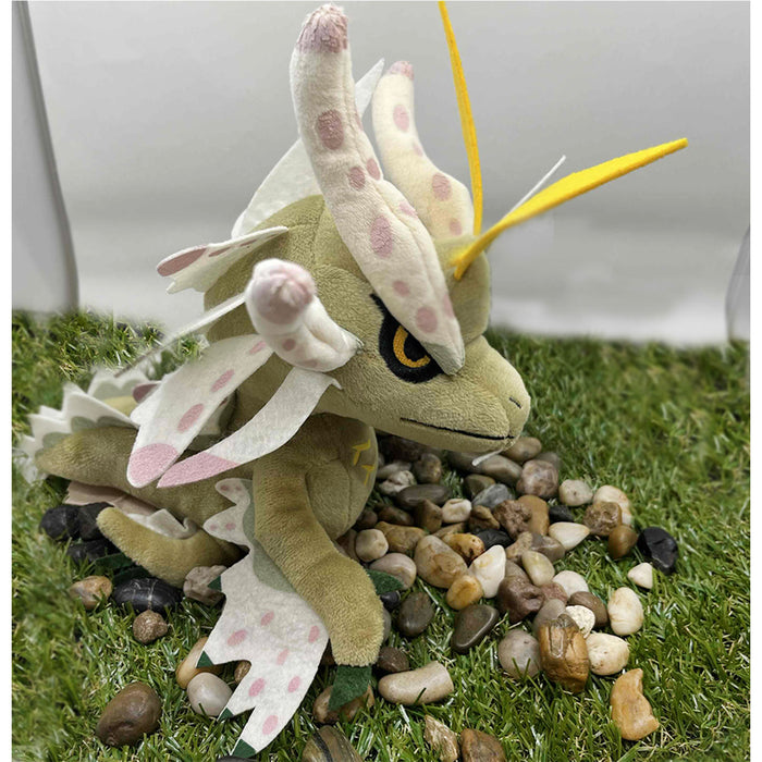 Chibi Plush - Amatsu - Monster Hunter