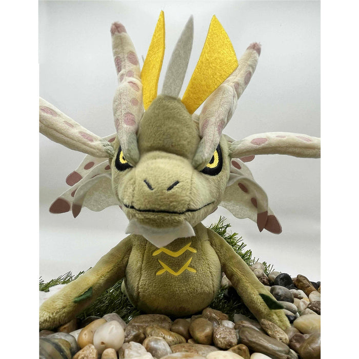 Chibi Plush - Amatsu - Monster Hunter