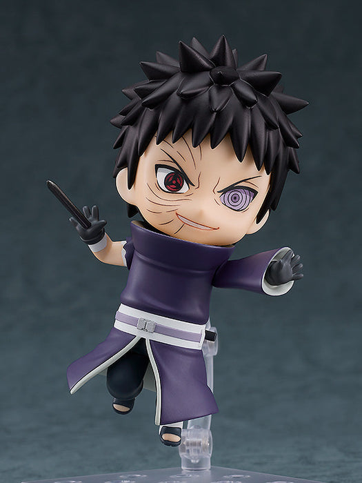 Nendoroid - 2120 Obito Uchiha - Naruto Shippuden