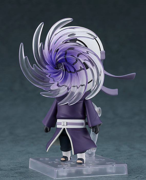 Nendoroid - 2120 Obito Uchiha - Naruto Shippuden