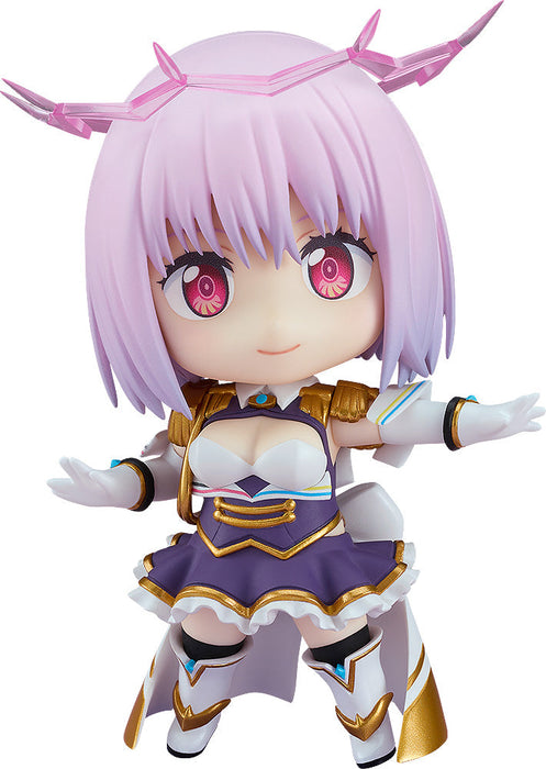 Nendoroid - 2148 Akane Shinjo (New Order) - Gridman Universe