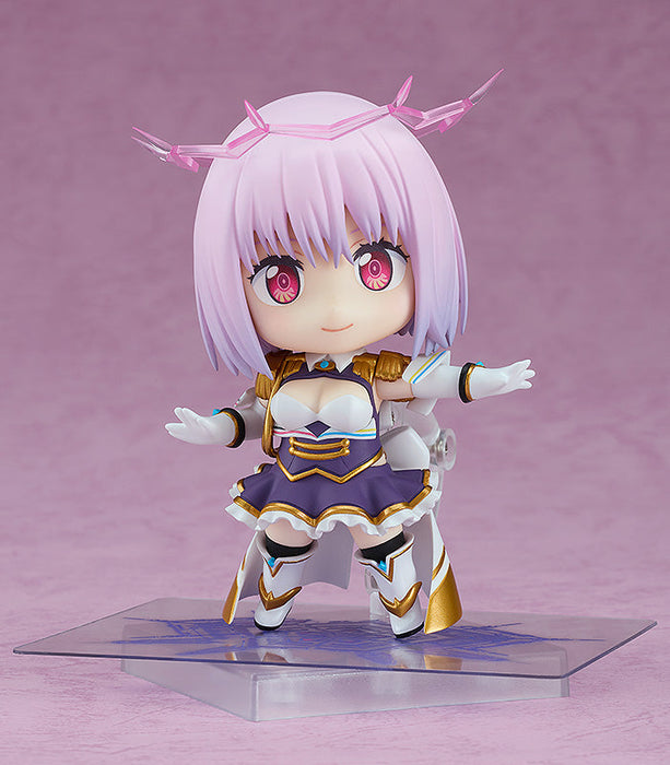 Nendoroid - 2148 Akane Shinjo (New Order) - Gridman Universe