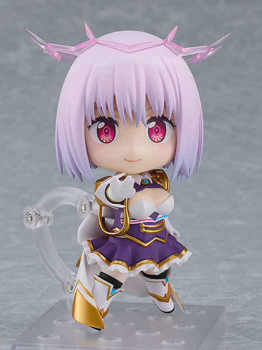 Nendoroid - 2148 Akane Shinjo (New Order) - Gridman Universe