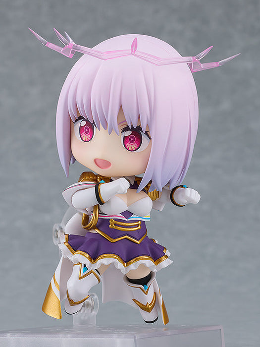 Nendoroid - 2148 Akane Shinjo (New Order) - Gridman Universe