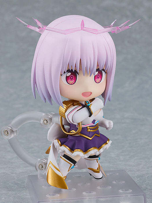 Nendoroid - 2148 Akane Shinjo (New Order) - Gridman Universe