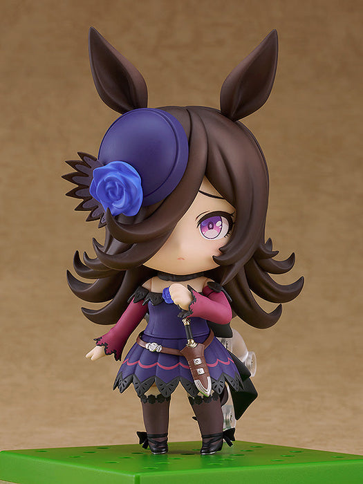 Nendoroid - 2151 Rice Shower - Umamusume: Pretty Derby