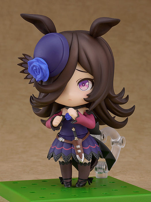 Nendoroid - 2151 Rice Shower - Umamusume: Pretty Derby