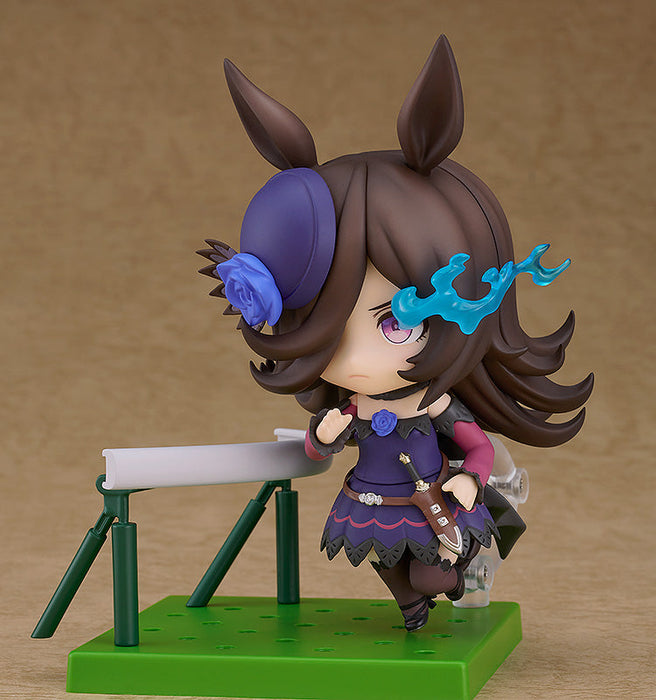 Nendoroid - 2151 Rice Shower - Umamusume: Pretty Derby