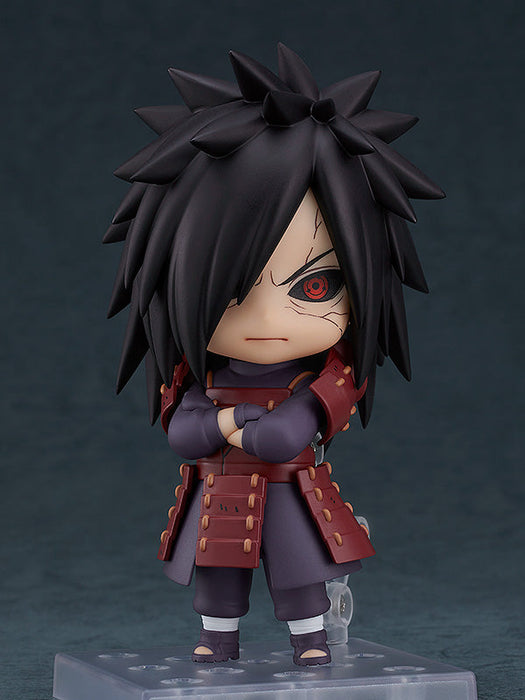 Nendoroid - 2175 Madara Uchiha - Naruto Shippuden