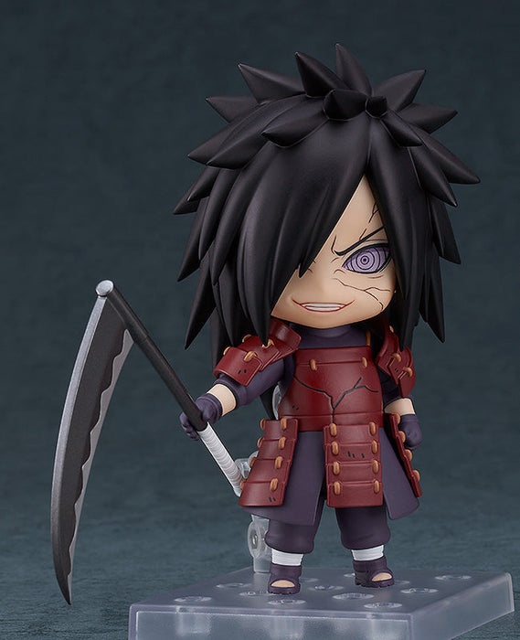 Nendoroid - 2175 Madara Uchiha - Naruto Shippuden