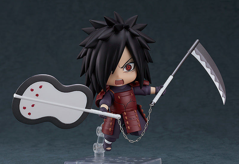 Nendoroid - 2175 Madara Uchiha - Naruto Shippuden