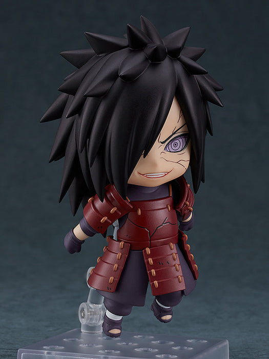 Nendoroid - 2175 Madara Uchiha - Naruto Shippuden