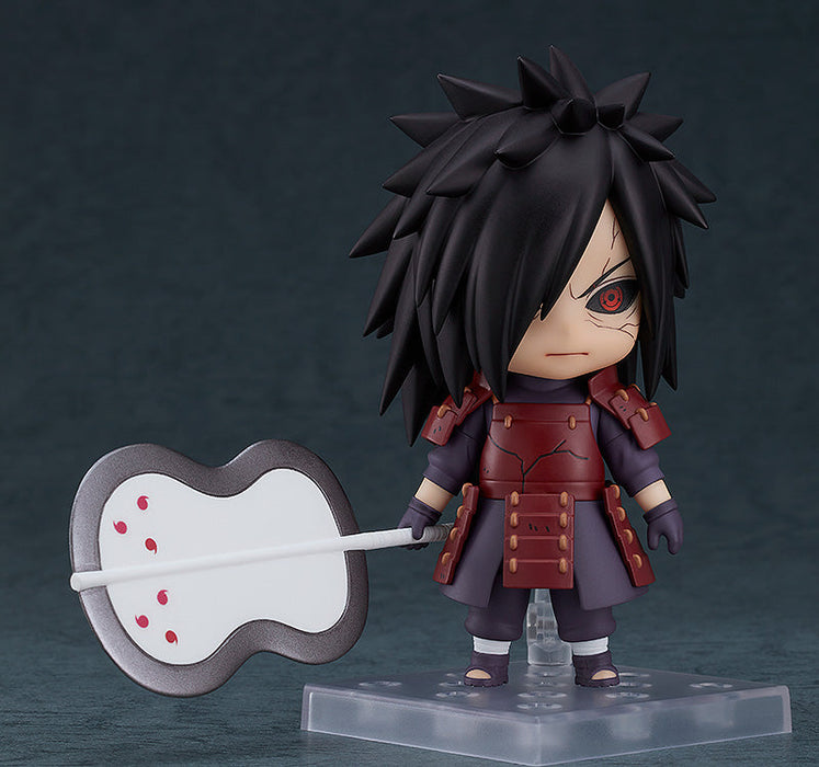 Nendoroid - 2175 Madara Uchiha - Naruto Shippuden