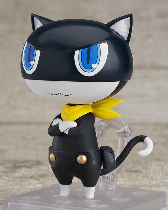 Nendoroid - 793 Morgana - Persona5