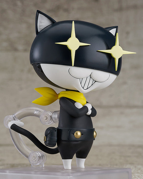 Nendoroid - 793 Morgana - Persona5