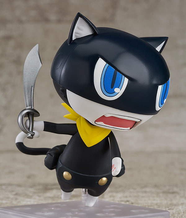 Nendoroid - 793 Morgana - Persona5