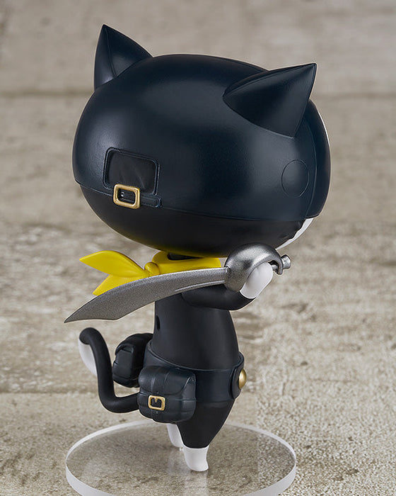 Nendoroid - 793 Morgana - Persona5