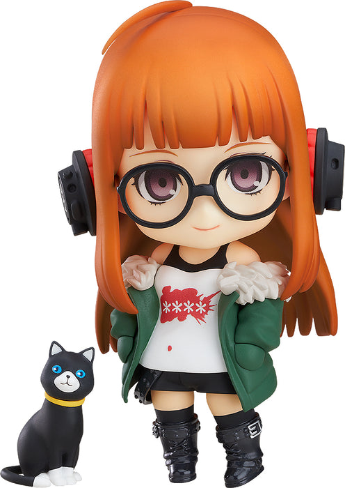 Nendoroid - 963 Futaba Sakura - Persona5