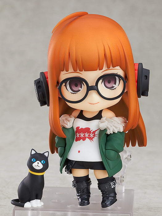 Nendoroid - 963 Futaba Sakura - Persona5