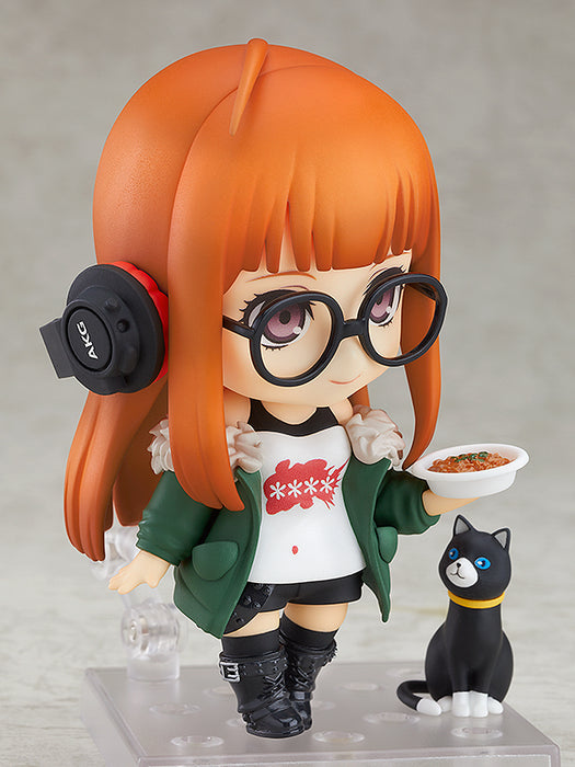 Nendoroid - 963 Futaba Sakura - Persona5