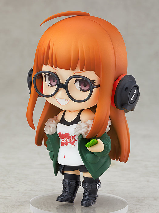 Nendoroid - 963 Futaba Sakura - Persona5