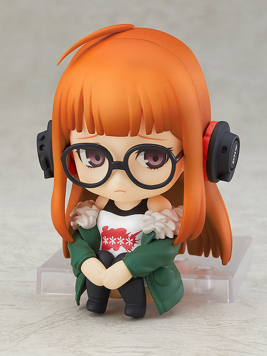 Nendoroid - 963 Futaba Sakura - Persona5