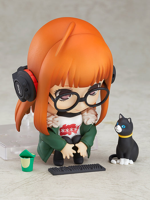 Nendoroid - 963 Futaba Sakura - Persona5