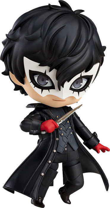 Nendoroid - 989 Joker - Persona5