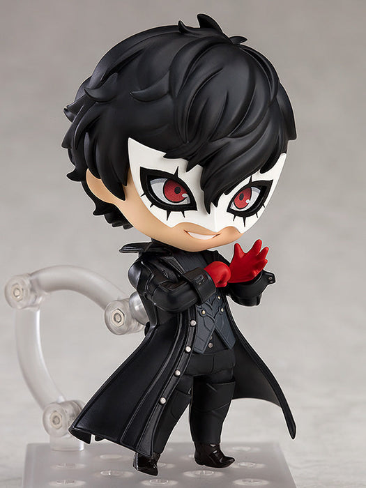 Nendoroid - 989 Joker - Persona5