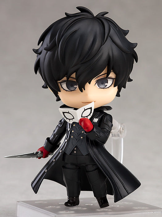 Nendoroid - 989 Joker - Persona5