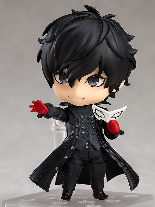 Nendoroid - 989 Joker - Persona5